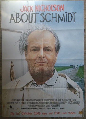 About schmidt - about,