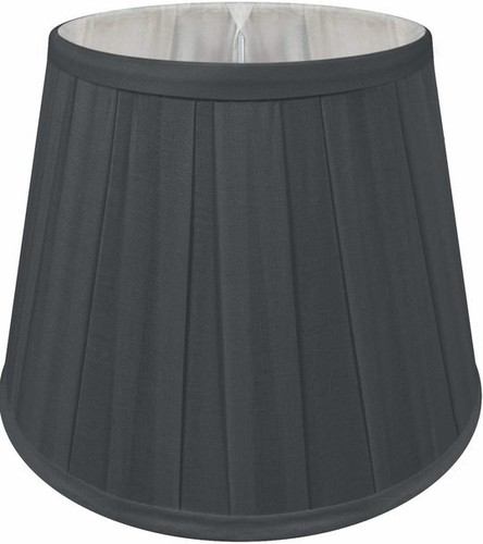 Plissee lampenschirm stehlampe - plissee,