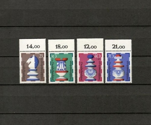 Brd wohlfahrt schachfiguren - wohlfahrt,