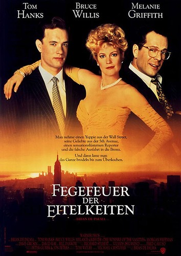 Fegefeuer der eitelkeiten 1 - fegefeuer, :