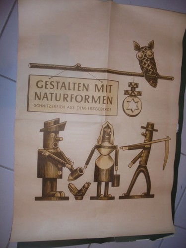 34400 ddr plakat gestalten mit - plakat,