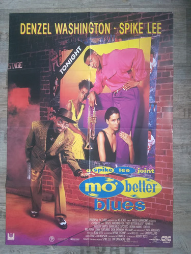 Better blues - better,