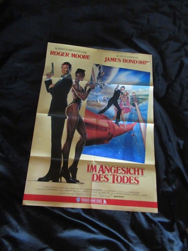 James bond 007 - james,