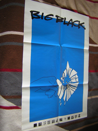Big black large original - large,