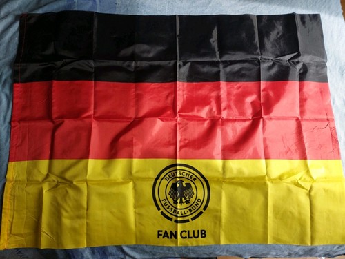 Fahne flagge dfb - fahne,