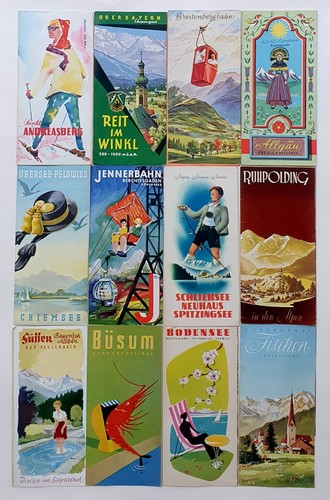 Deutschland versch - deutschland, 12