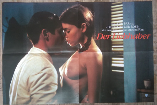 Der liebhaber - ,