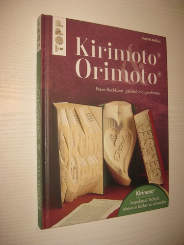 Kirimoto orimoto neue - kirimoto®, orimoto®: