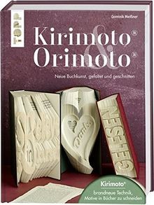 Kirimoto orimoto neue - kirimoto®,