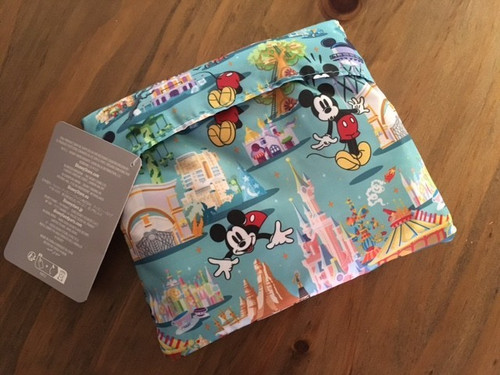 Disneyland paris strandtasche - disneyland,