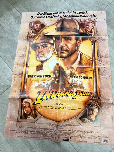 Indiana jones der letzte - jones,