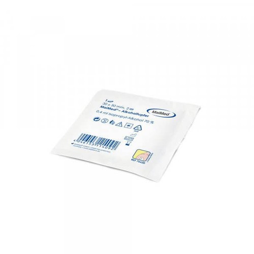 Maimed alkoholtupfer 100 - alkoholtupfer,