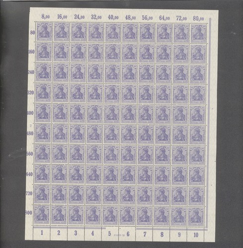 D.R.149,Bogen,xx,gefaltet
