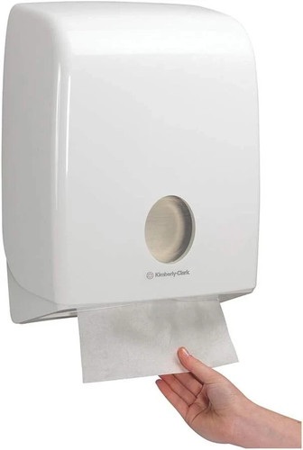 Kimberly clark kcp 6954 - kimberly-clark,