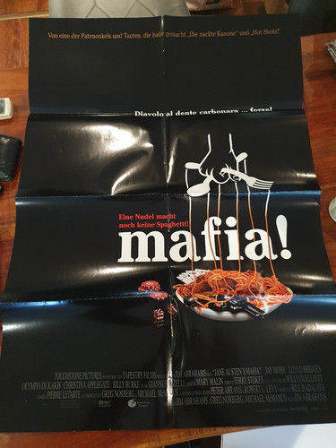 Mafia original - mafia!,