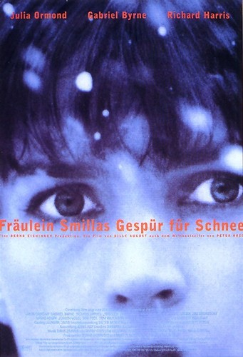 Fräulein smillas gespür für - smillas,