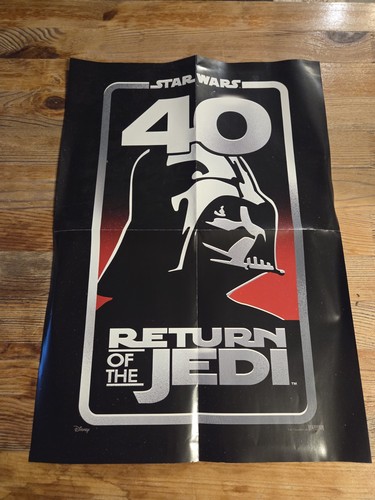 Lego star wars poster - lego,