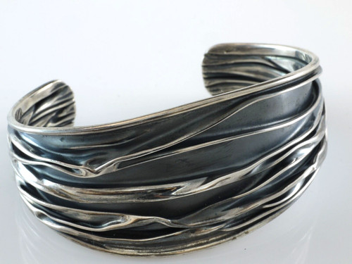 925 sterlingsilber armreif - 925,