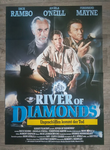 River diamonds - river,