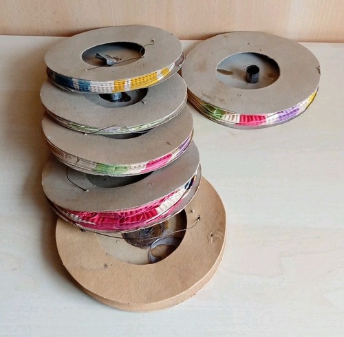 Lampion papier laterne kerze - 6,
