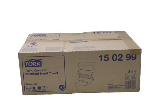 Tork xpress multifold - xpress,