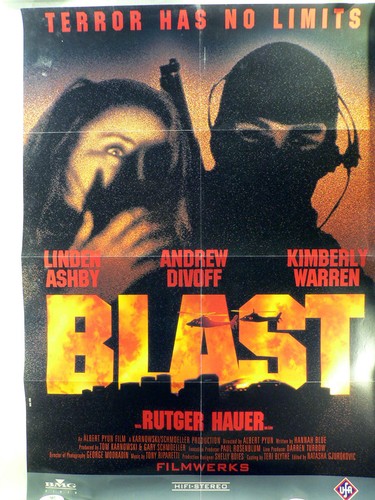 Blast linden ashby andrev - linden,