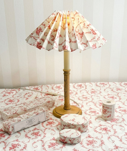 Laura ashley lampenschirm - laura,