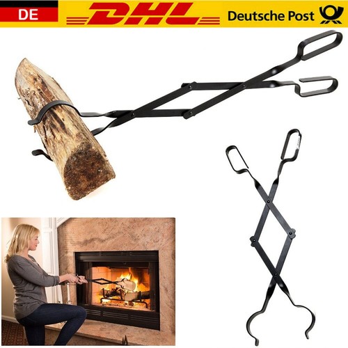 Outdoor kaminzange gefaltet - outdoor,