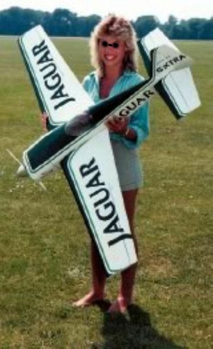 Extra aircraft 230 - aircraft,