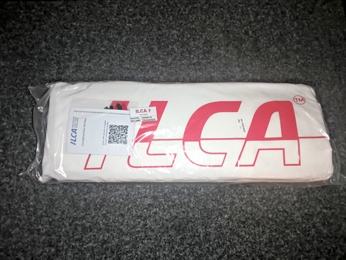 Ilca laser std segel - 2x,