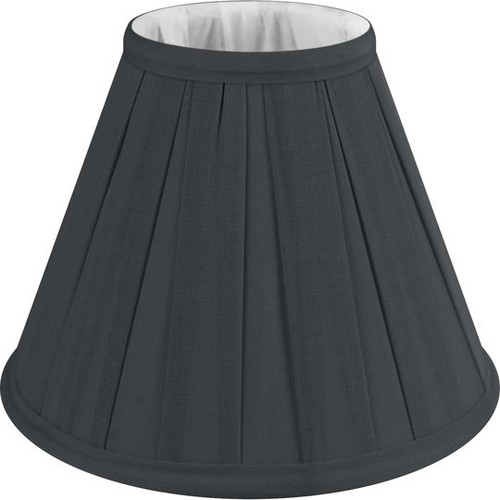 Plissee lampenschirm stehlampe - plissee,