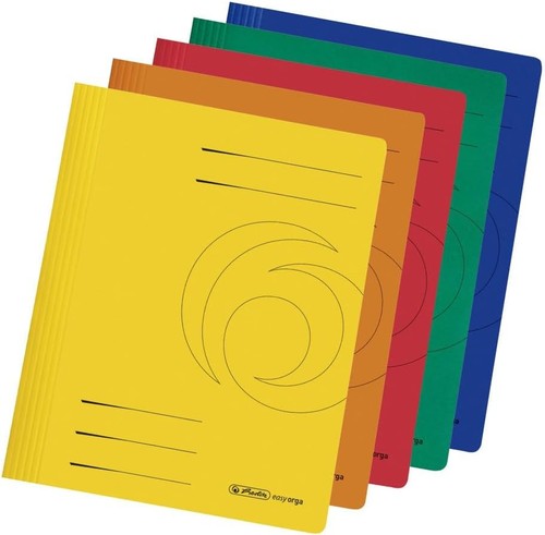 Herlitz 11037181 schnellhefter - 11037181,