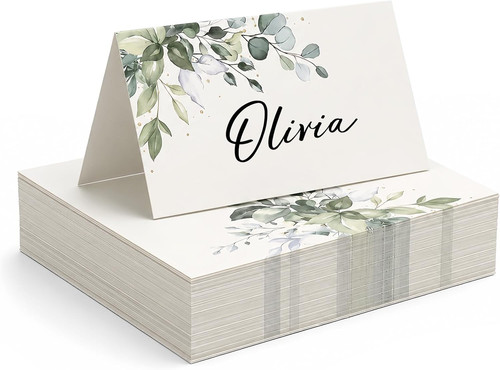 Tischkarten hochzeit kommunion - hochzeit,