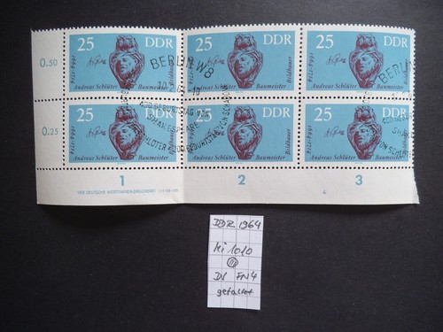 Ddr 1964 michel 1010 - ddr, nr.