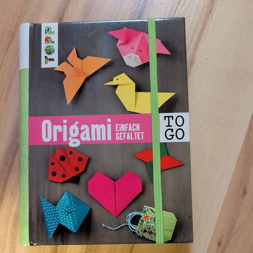 Origami einfach - origami,